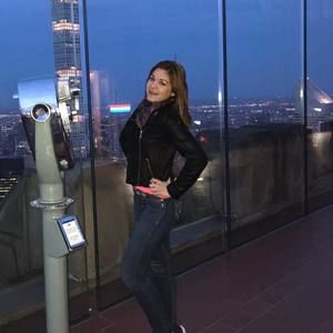 Meet your Posher, Ashley